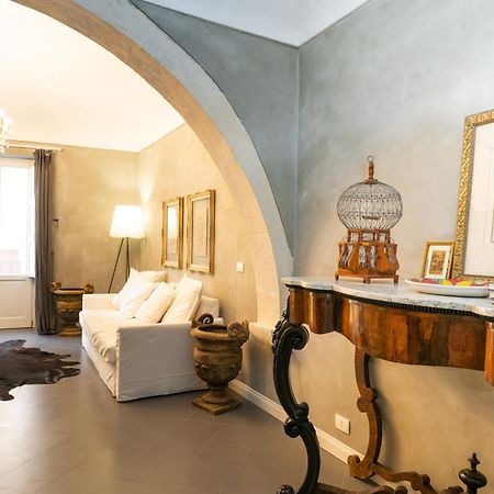 San Giuseppe Luxury Apartment Szirakúza Kültér fotó