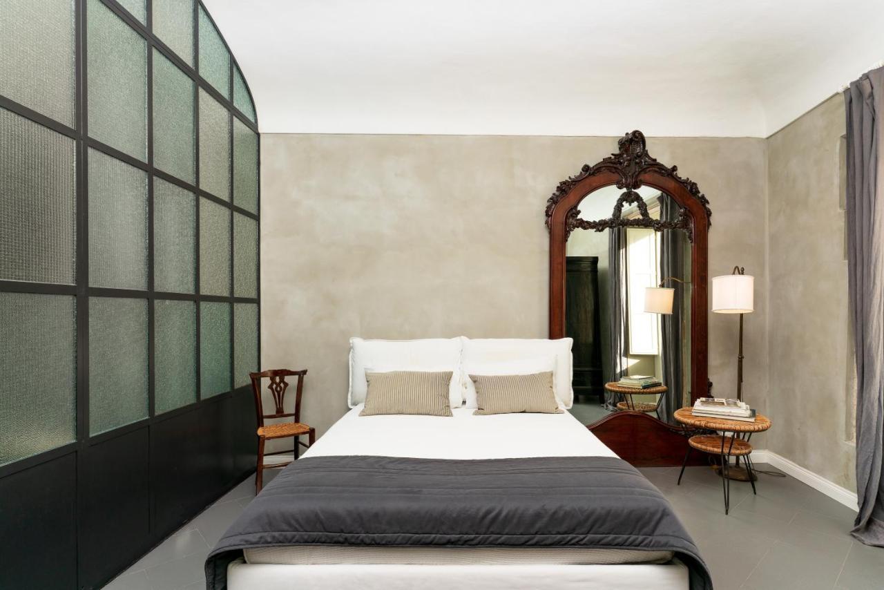 San Giuseppe Luxury Apartment Szirakúza Kültér fotó