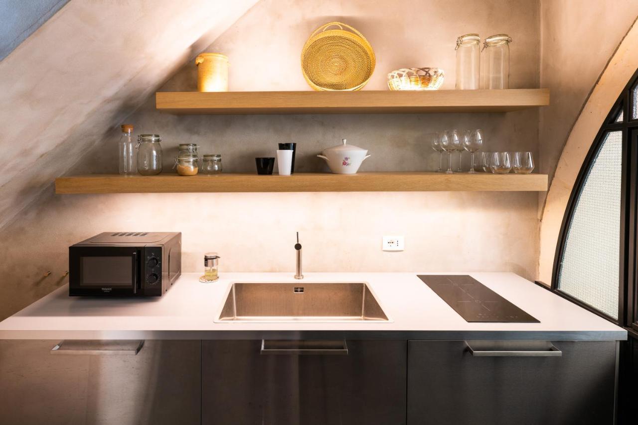 San Giuseppe Luxury Apartment Szirakúza Kültér fotó