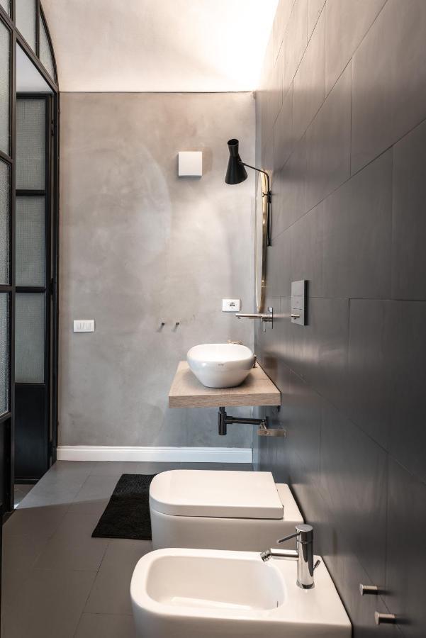 San Giuseppe Luxury Apartment Szirakúza Kültér fotó