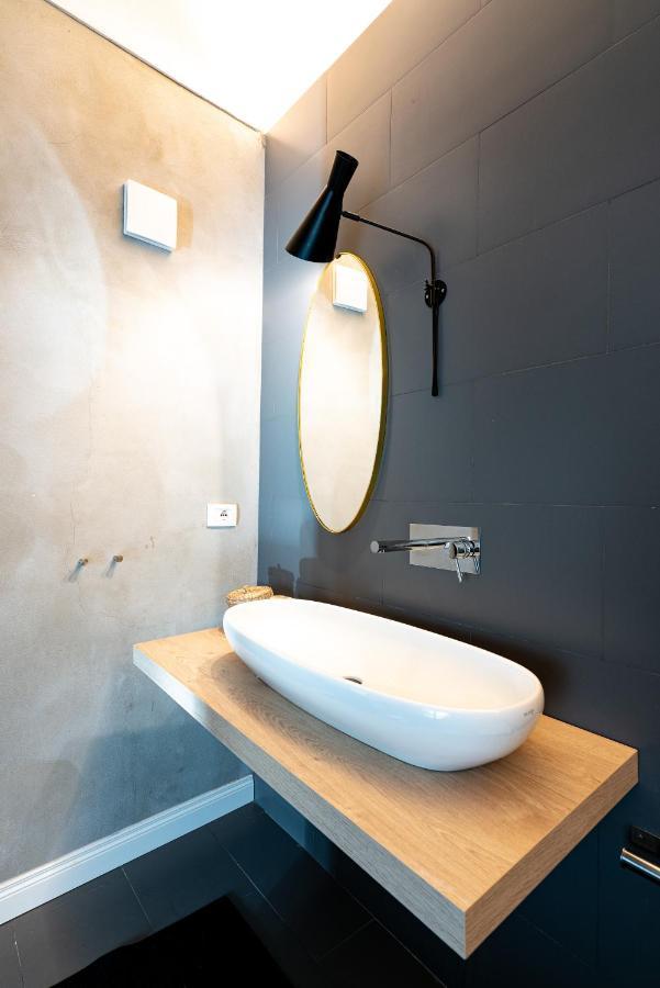 San Giuseppe Luxury Apartment Szirakúza Kültér fotó