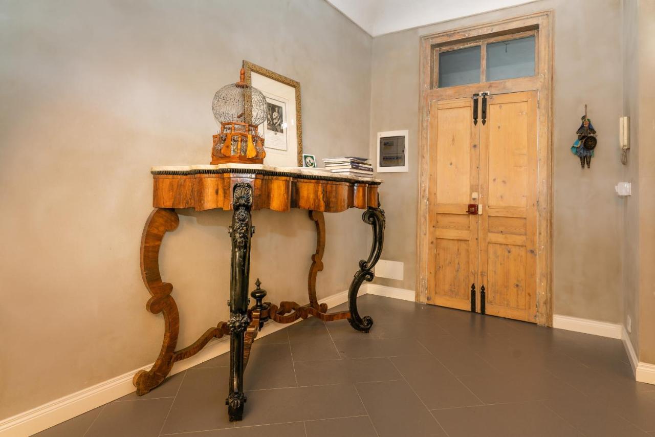 San Giuseppe Luxury Apartment Szirakúza Kültér fotó
