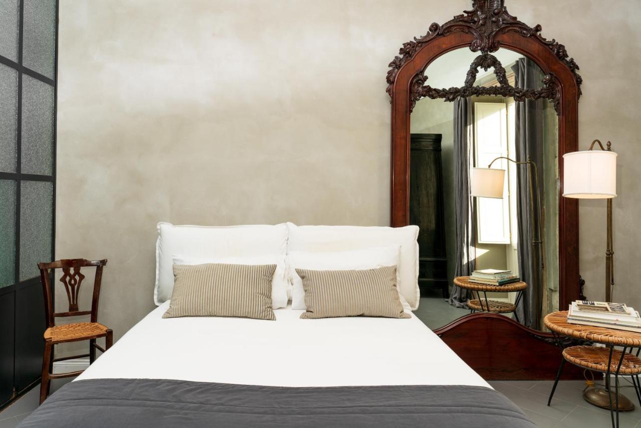 San Giuseppe Luxury Apartment Szirakúza Kültér fotó