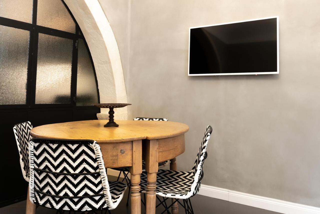 San Giuseppe Luxury Apartment Szirakúza Kültér fotó