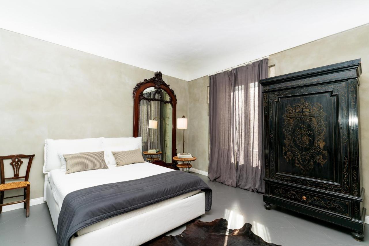 San Giuseppe Luxury Apartment Szirakúza Kültér fotó
